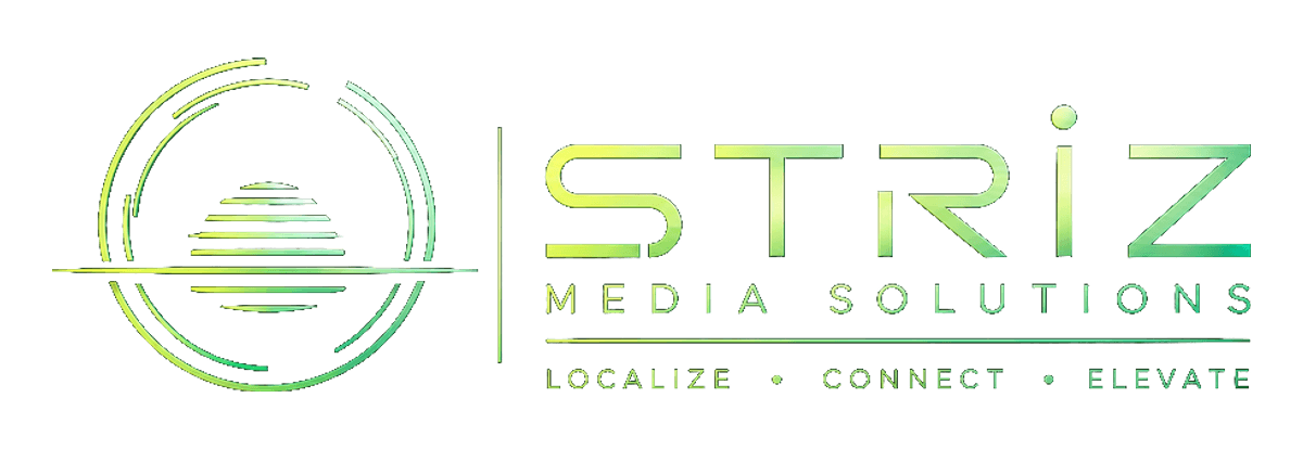 STRIZ Media Solutions